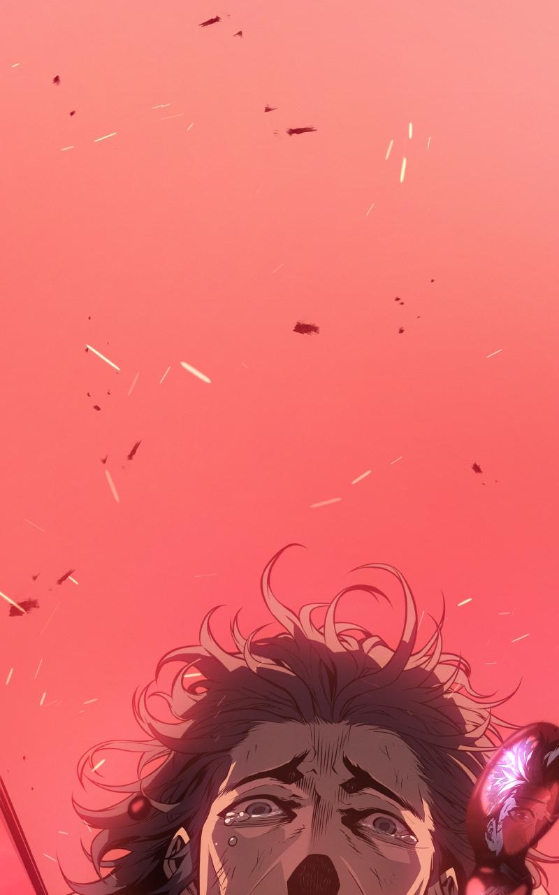 Bad Born Blood Chap 2 - Next Chap 3