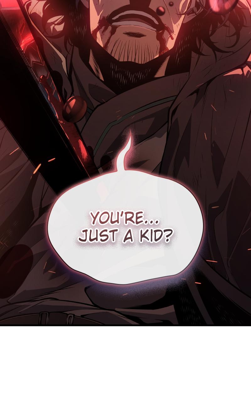 Bad Born Blood Chap 2 - Next Chap 3