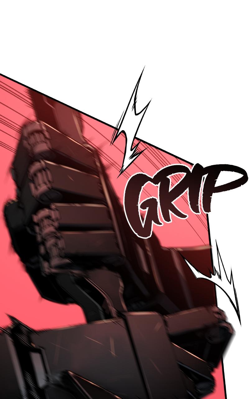 Bad Born Blood Chap 2 - Next Chap 3