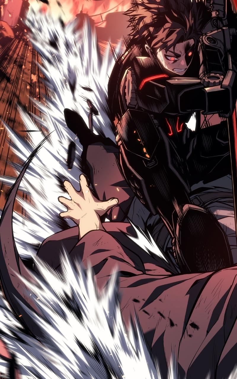 Bad Born Blood Chap 2 - Next Chap 3