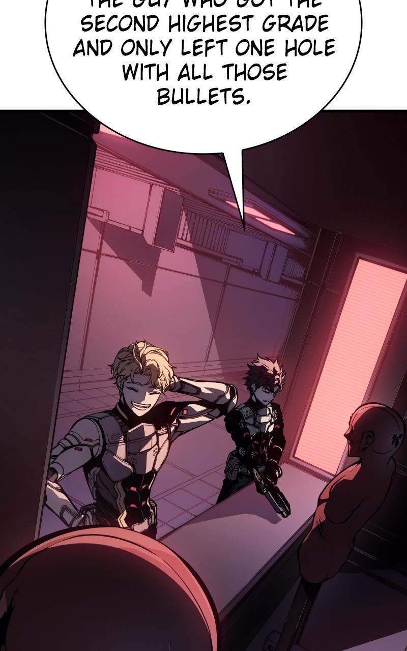 Bad Born Blood Chap 2 - Next Chap 3