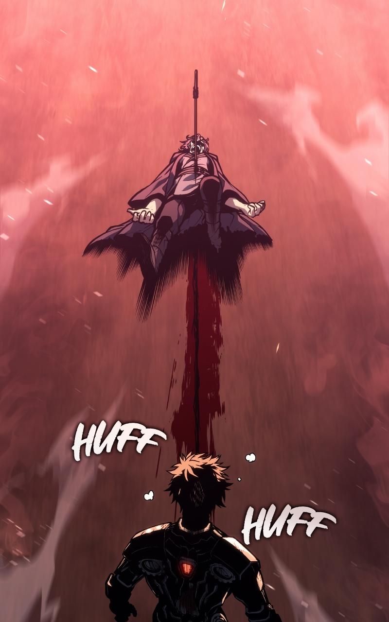 Bad Born Blood Chap 2 - Next Chap 3