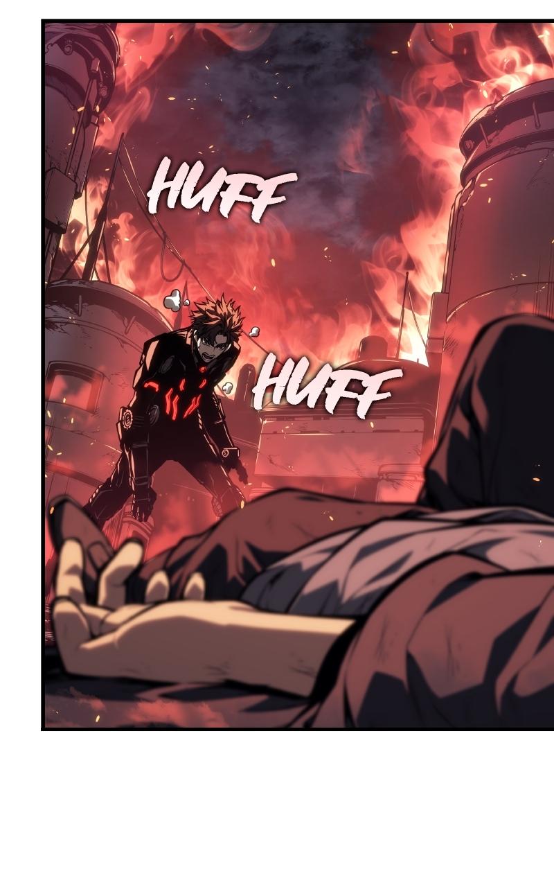 Bad Born Blood Chap 2 - Next Chap 3