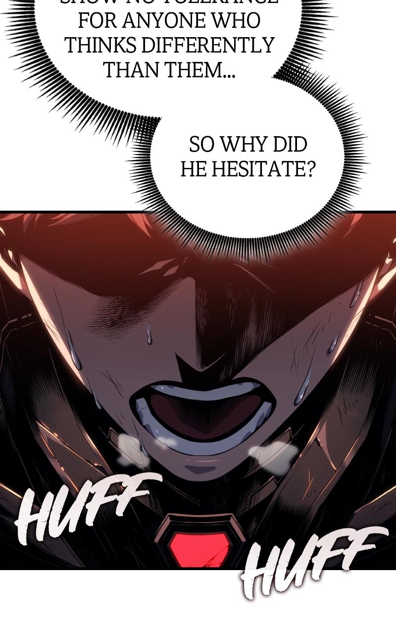 Bad Born Blood Chap 2 - Next Chap 3