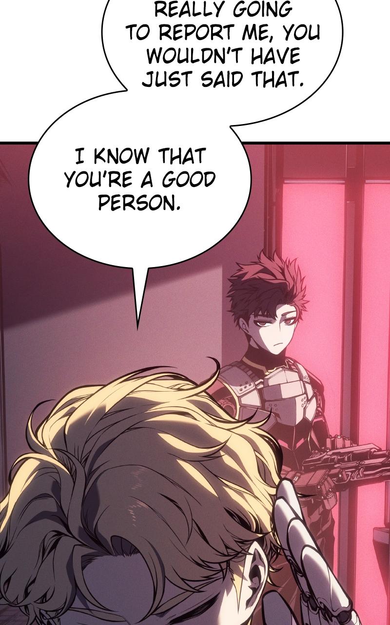 Bad Born Blood Chap 2 - Next Chap 3
