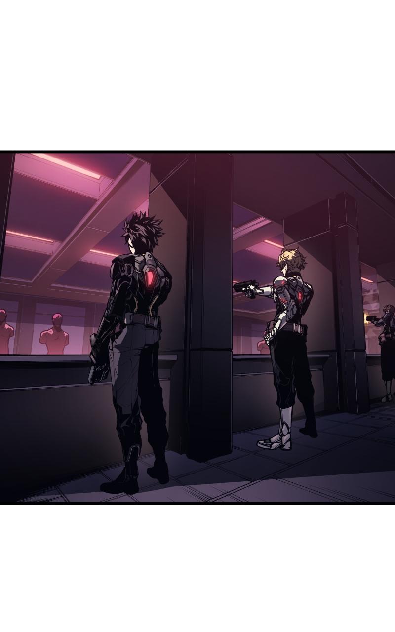 Bad Born Blood Chap 2 - Next Chap 3