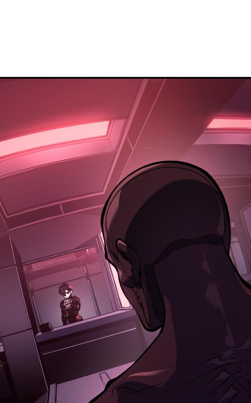 Bad Born Blood Chap 2 - Next Chap 3