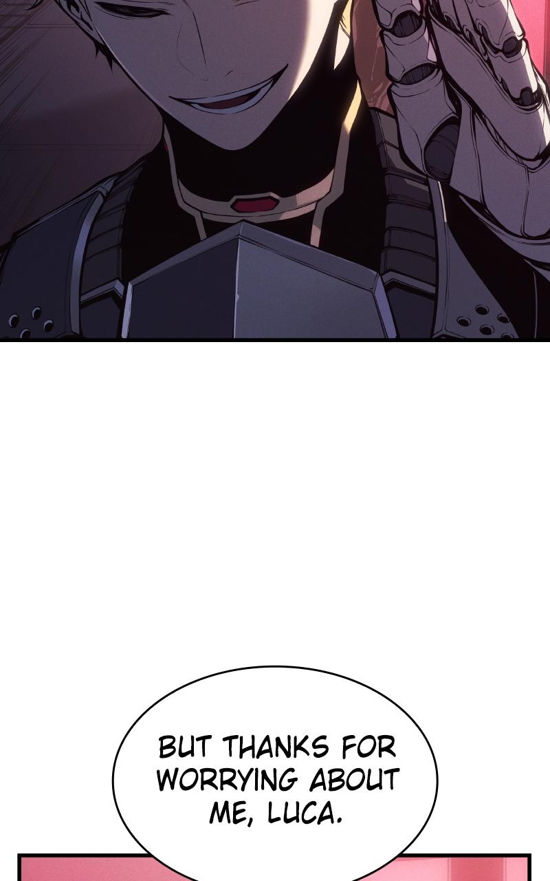 Bad Born Blood Chap 2 - Next Chap 3