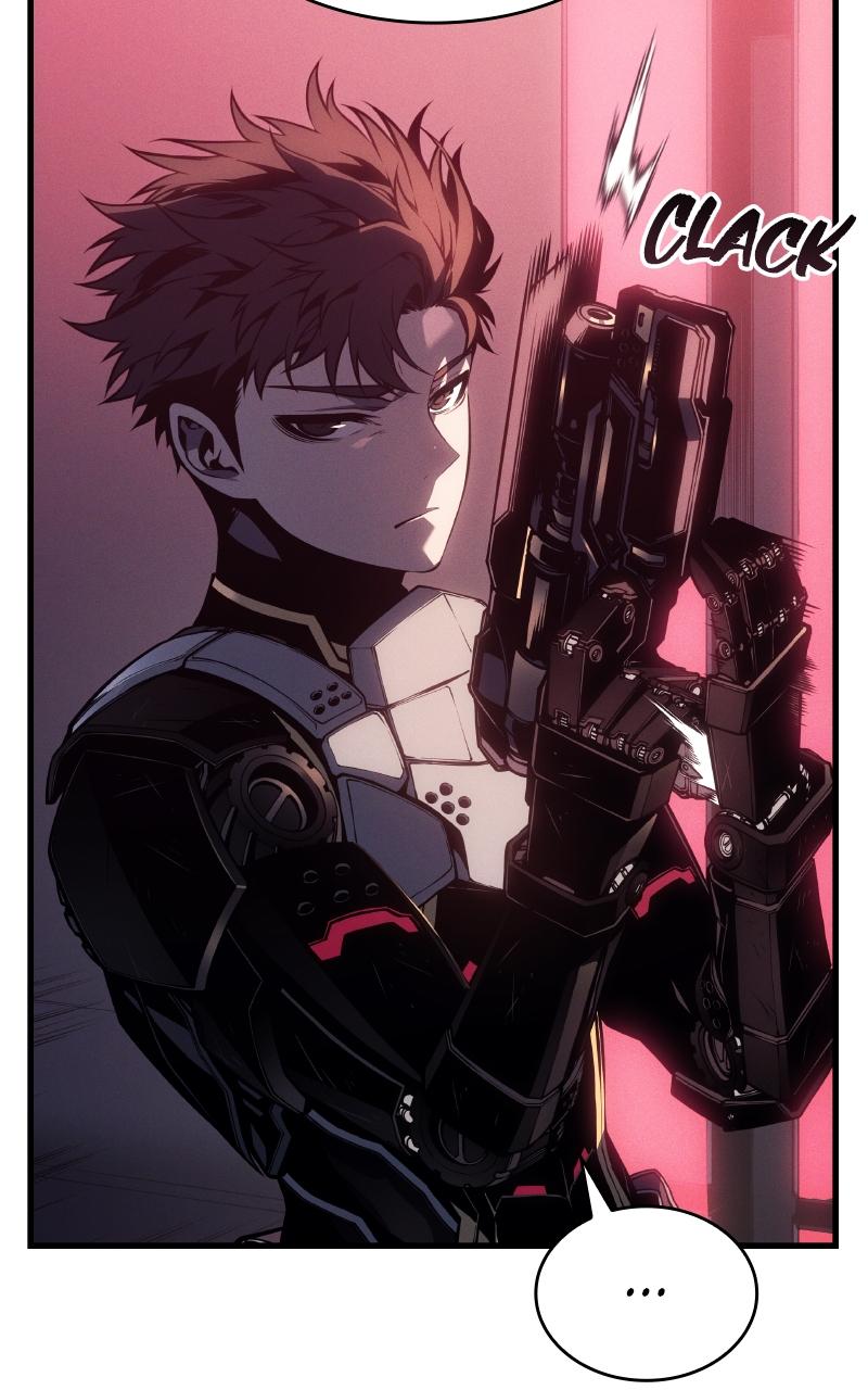 Bad Born Blood Chap 2 - Next Chap 3