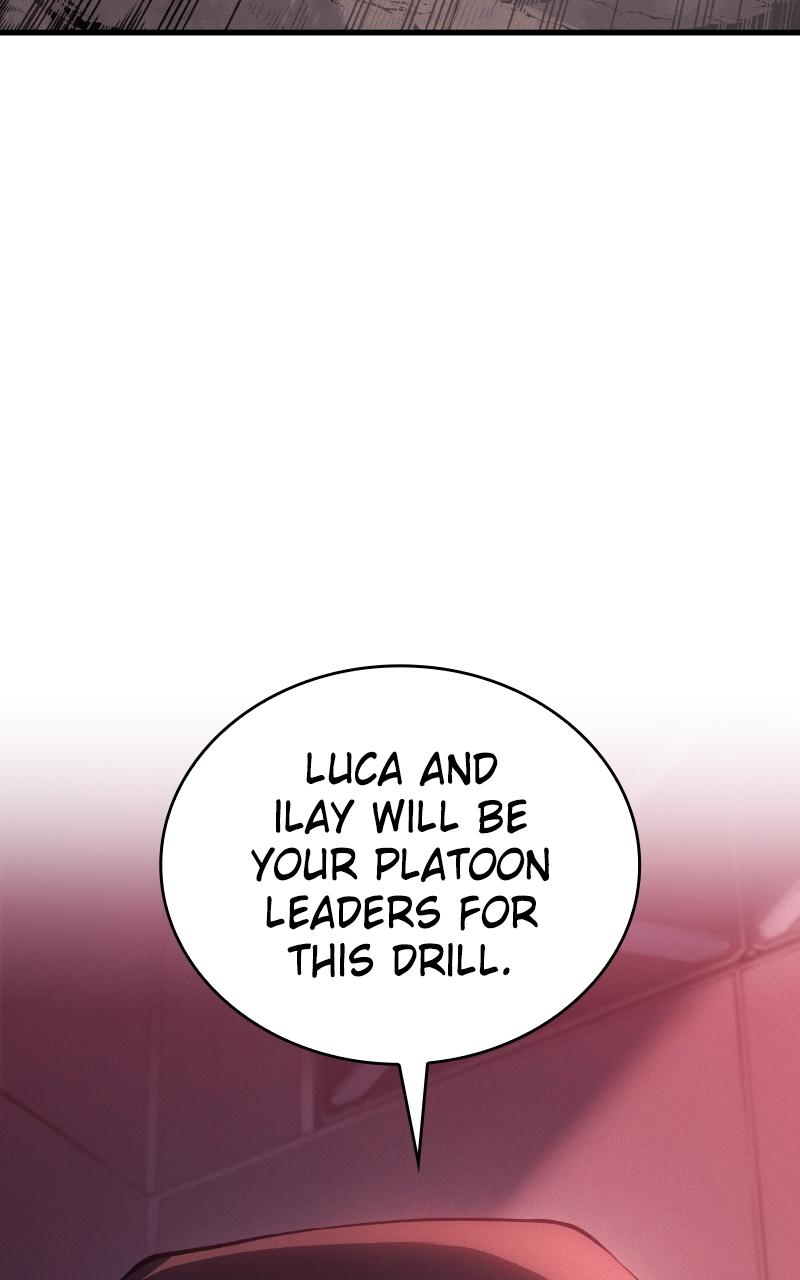 Bad Born Blood Chap 2 - Next Chap 3