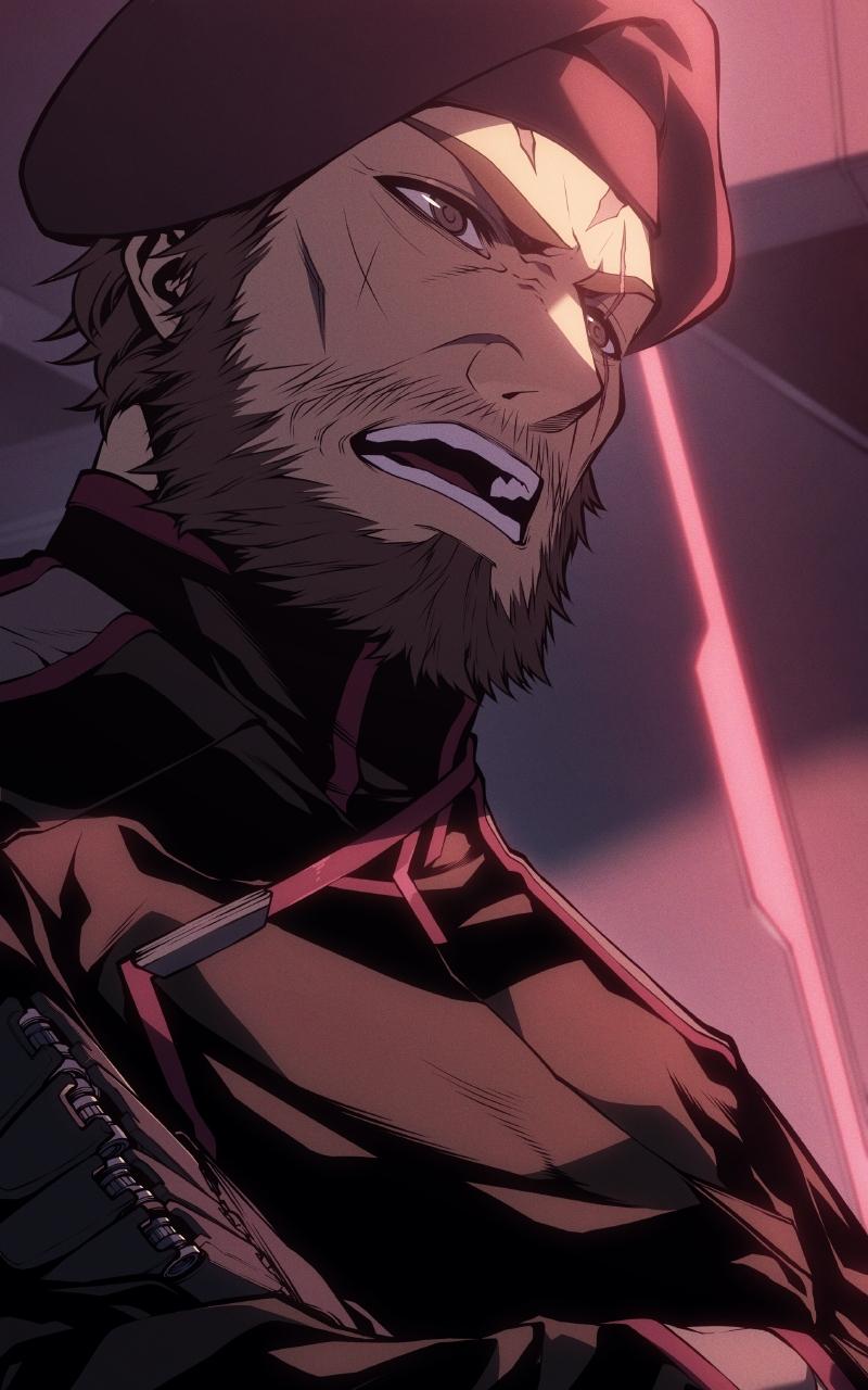 Bad Born Blood Chap 2 - Next Chap 3