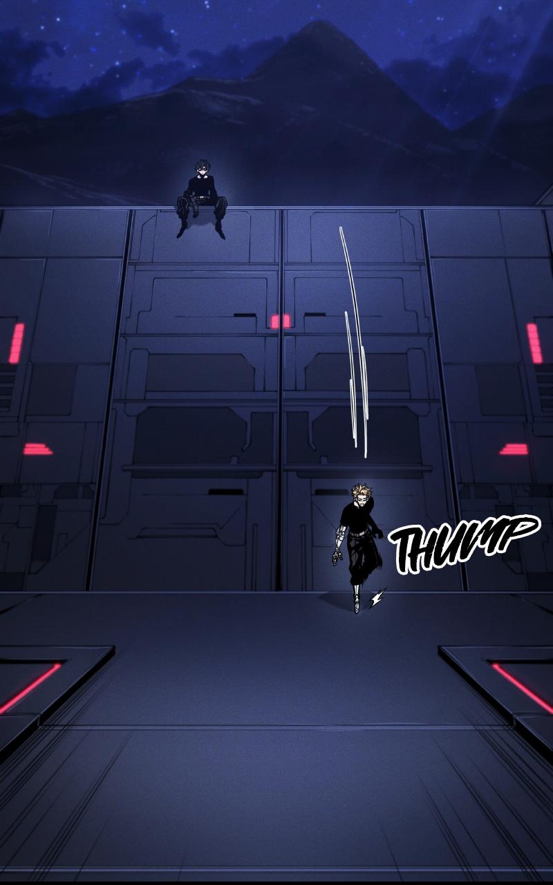 Bad Born Blood Chap 3 - Next Chap 4