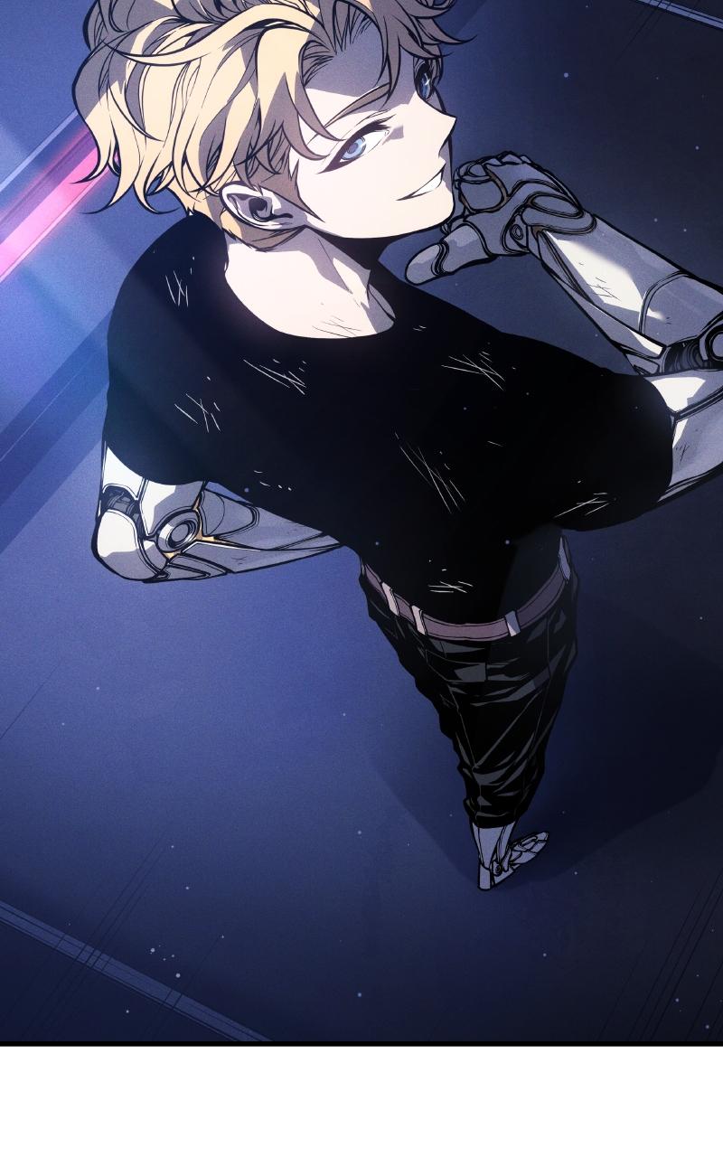 Bad Born Blood Chap 3 - Next Chap 4