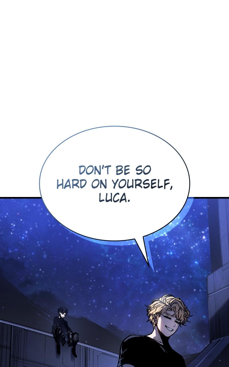 Bad Born Blood Chap 3 - Next Chap 4