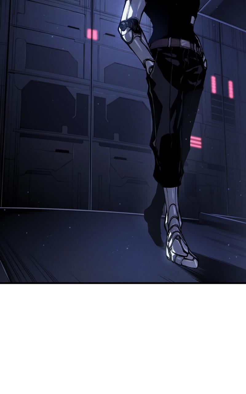 Bad Born Blood Chap 3 - Next Chap 4