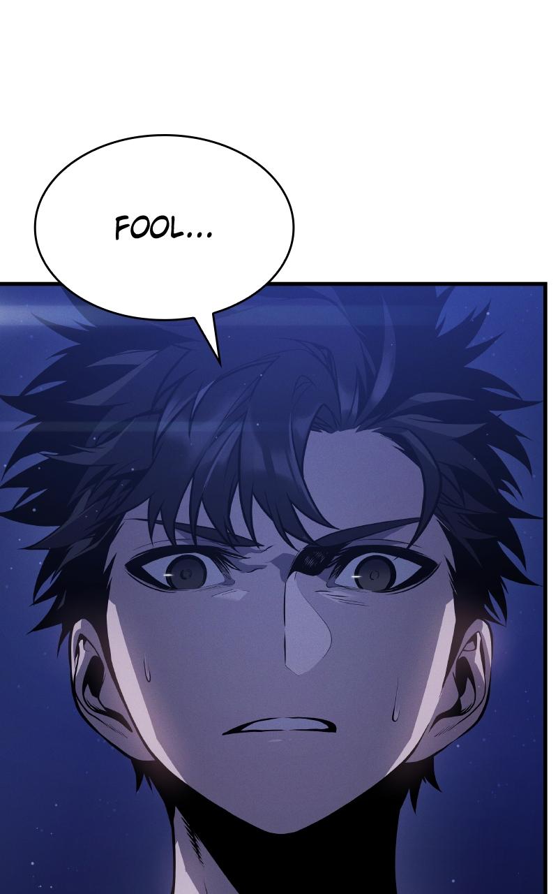 Bad Born Blood Chap 3 - Next Chap 4