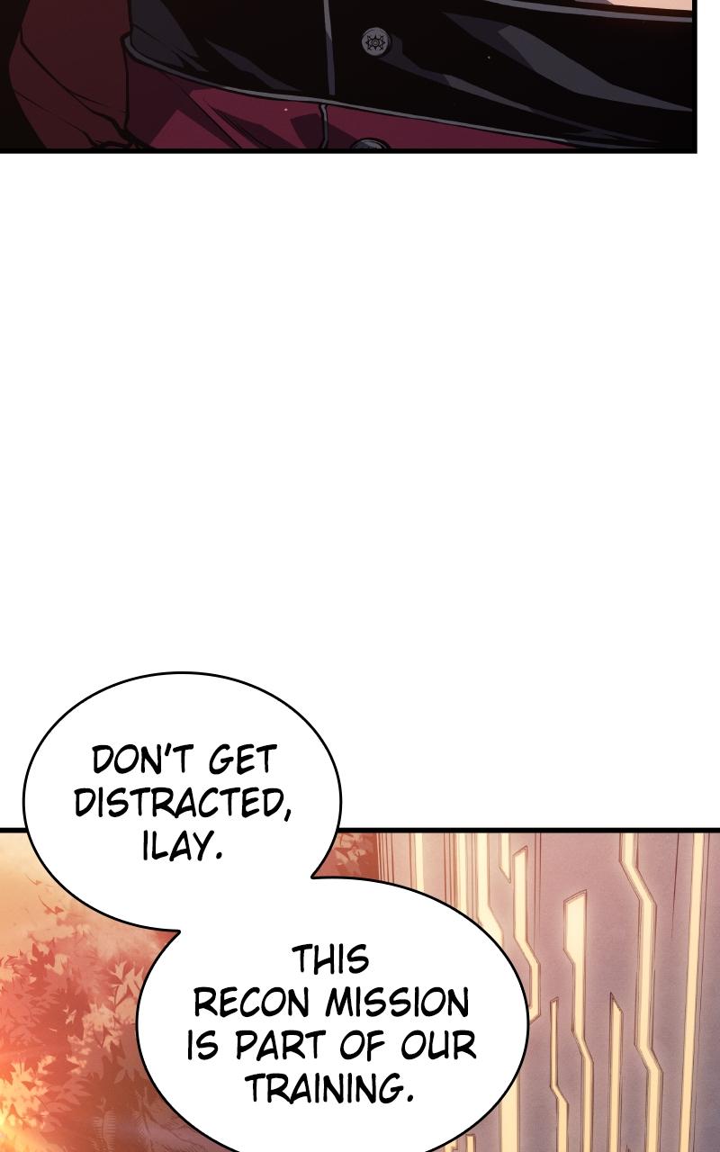 Bad Born Blood Chap 3 - Next Chap 4