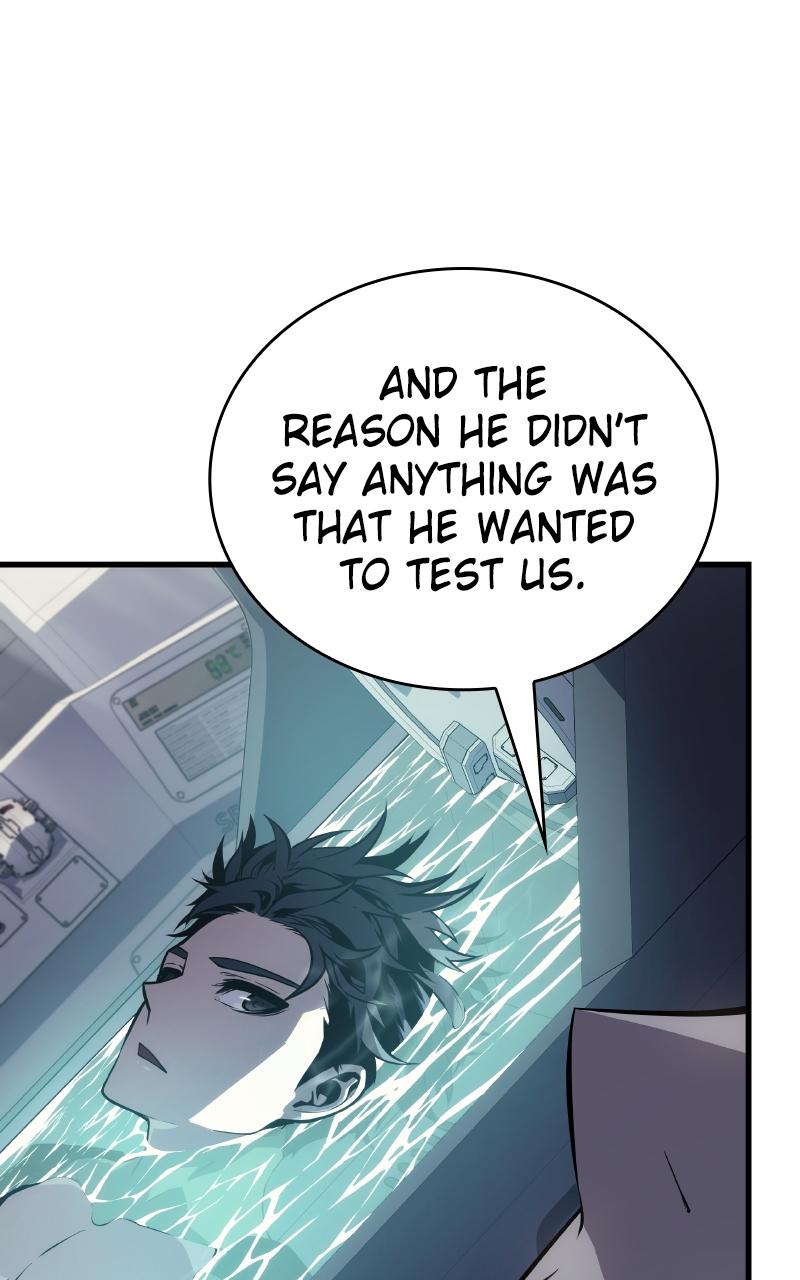 Bad Born Blood Chap 3 - Next Chap 4