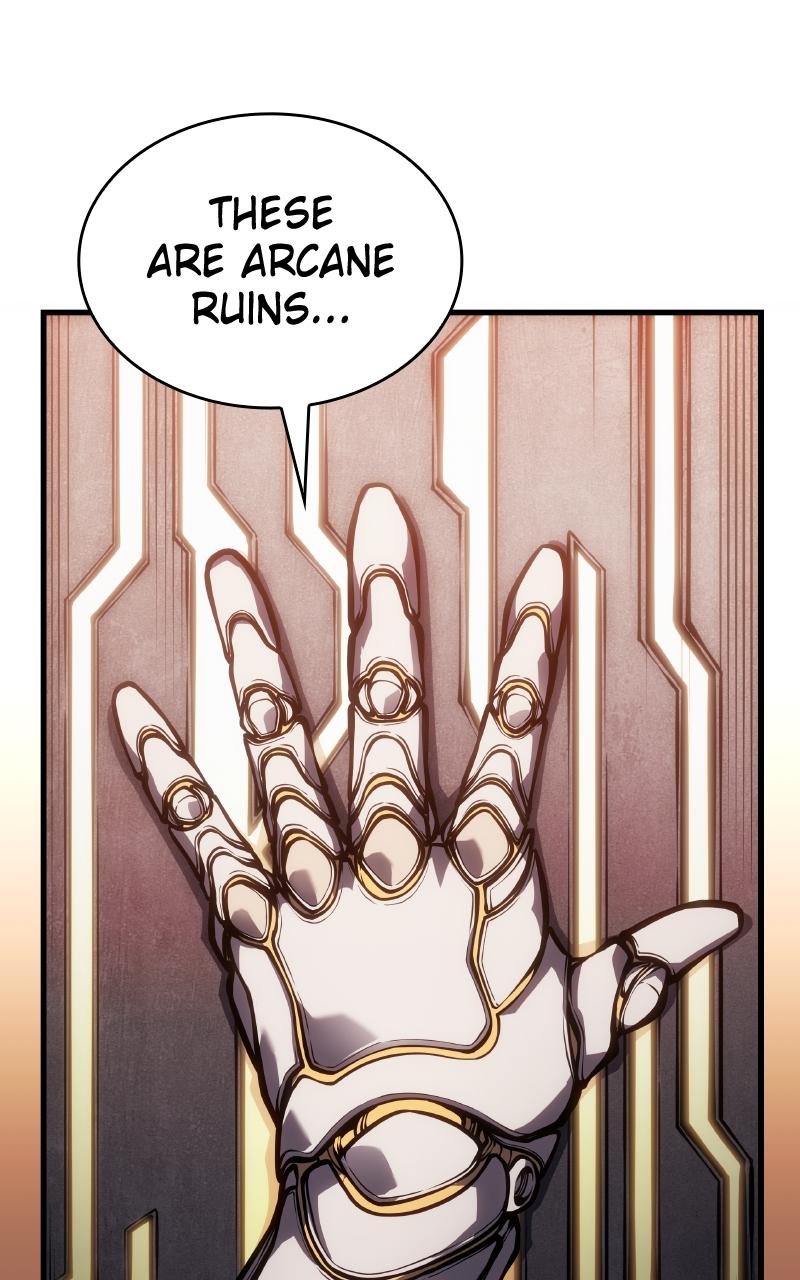 Bad Born Blood Chap 3 - Next Chap 4