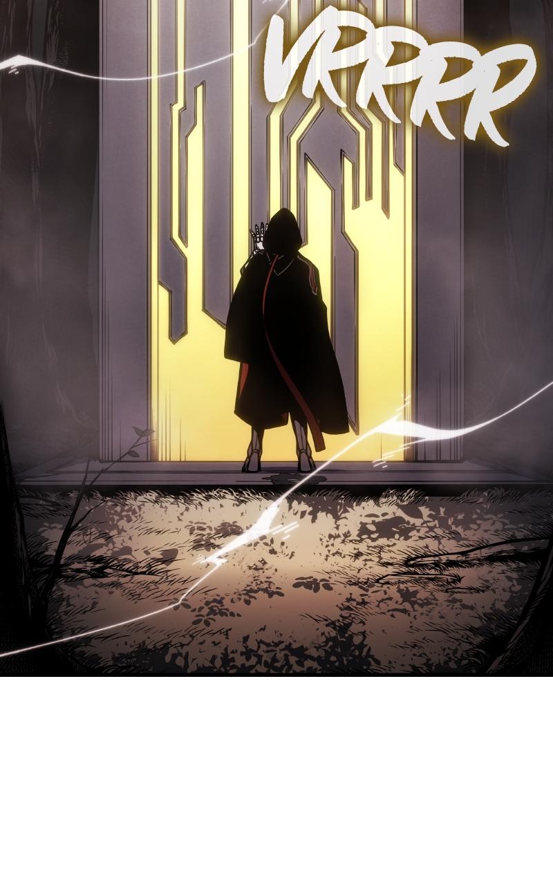 Bad Born Blood Chap 3 - Next Chap 4