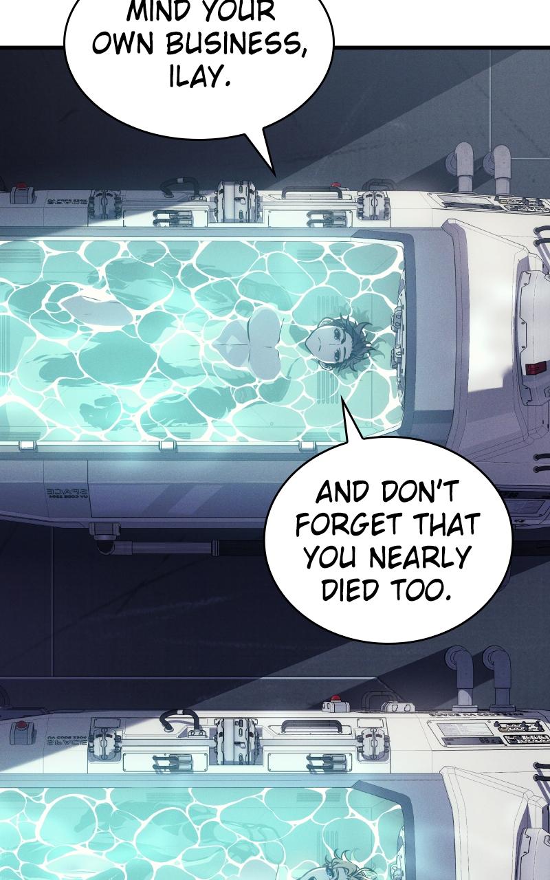 Bad Born Blood Chap 3 - Next Chap 4