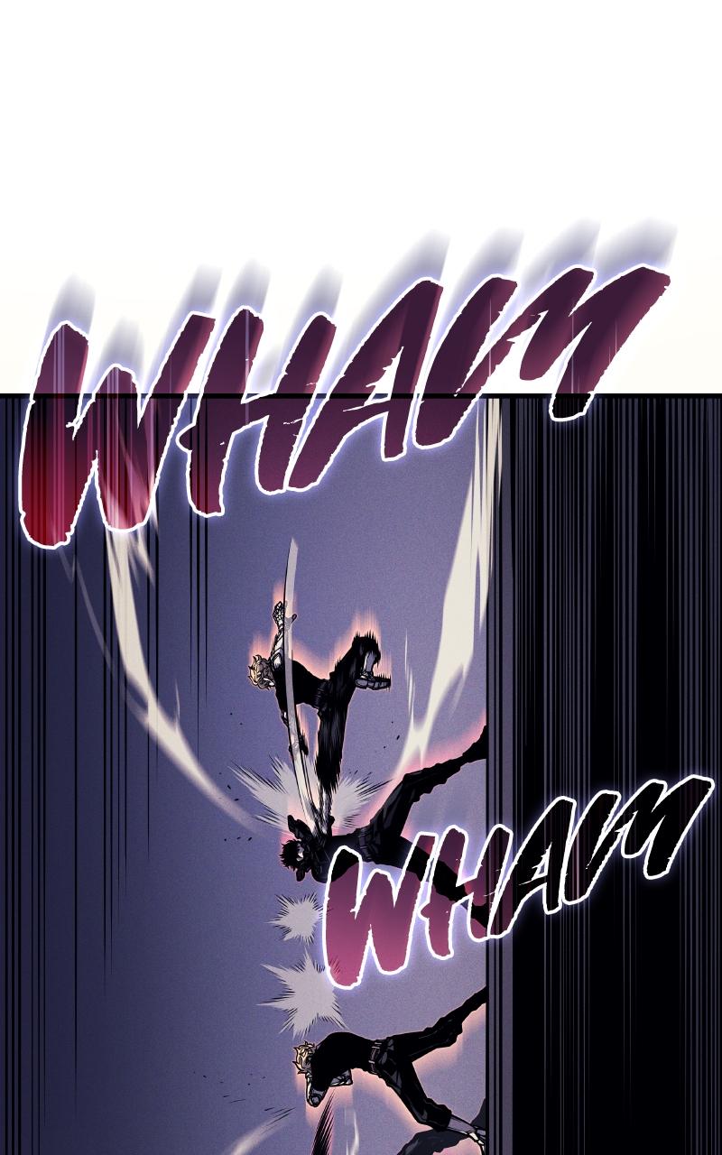 Bad Born Blood Chap 3 - Next Chap 4