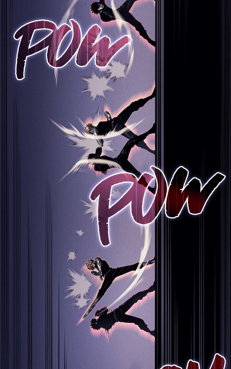 Bad Born Blood Chap 3 - Next Chap 4