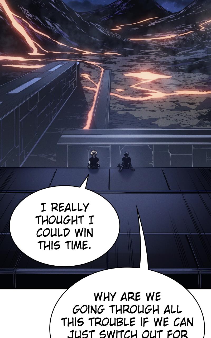 Bad Born Blood Chap 3 - Next Chap 4