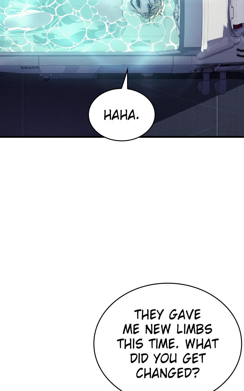 Bad Born Blood Chap 3 - Next Chap 4