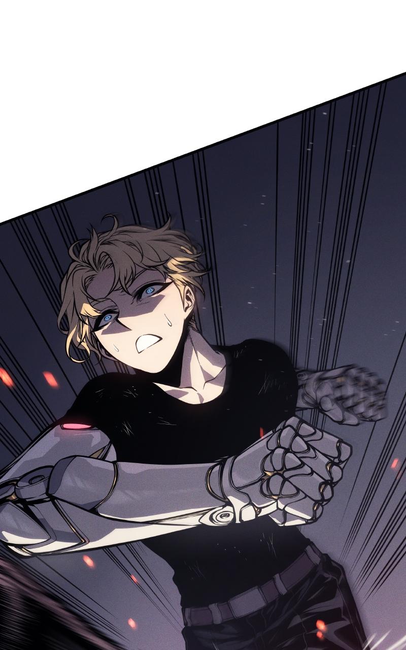 Bad Born Blood Chap 3 - Next Chap 4