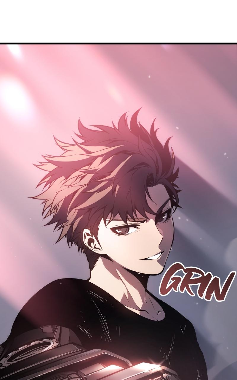 Bad Born Blood Chap 3 - Next Chap 4