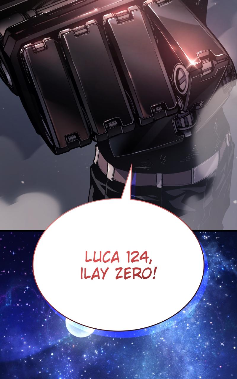 Bad Born Blood Chap 3 - Next Chap 4
