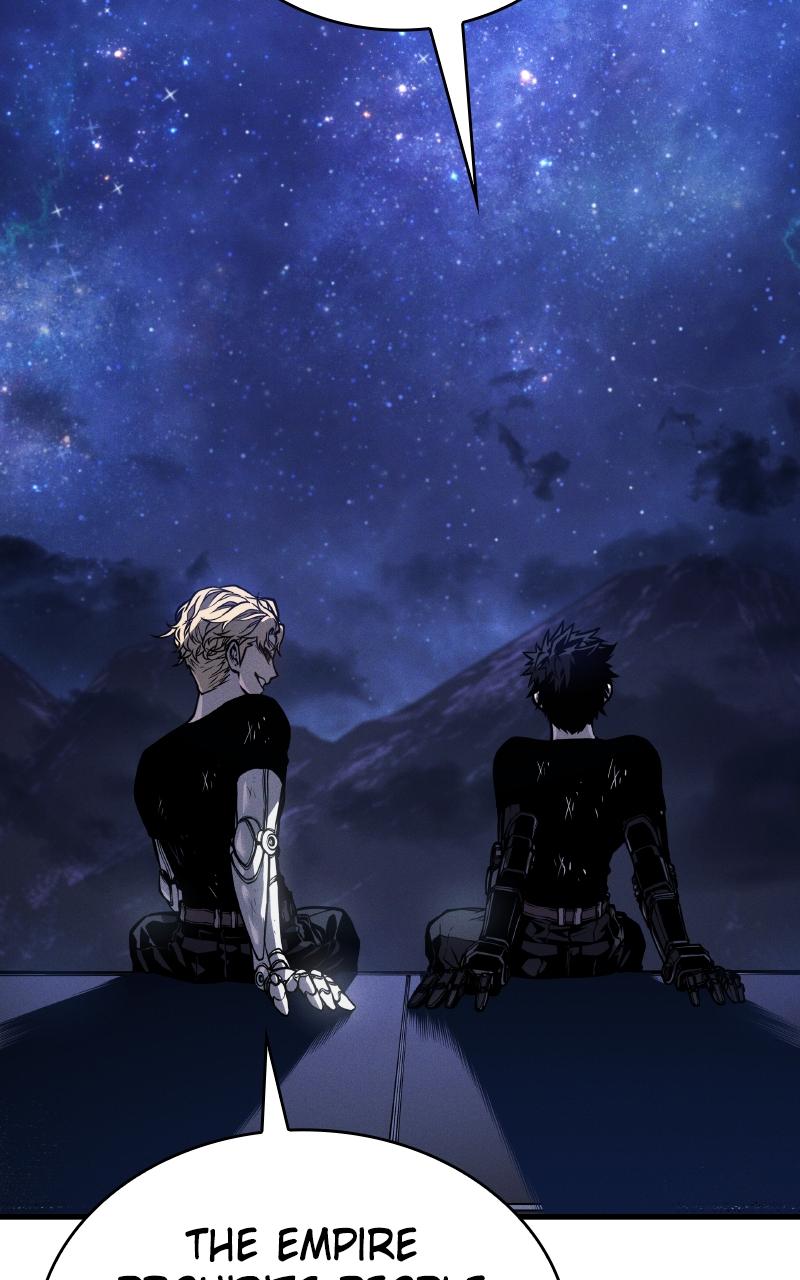 Bad Born Blood Chap 3 - Next Chap 4