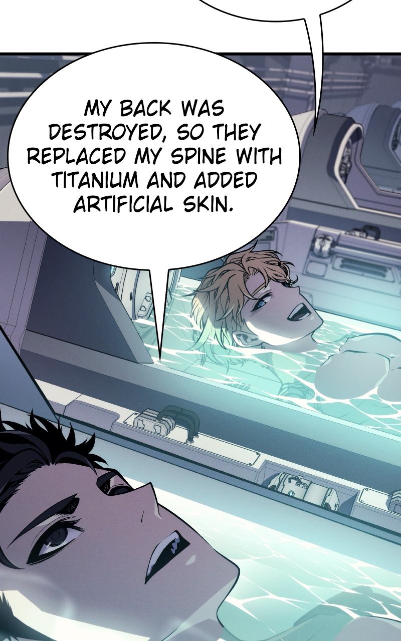 Bad Born Blood Chap 3 - Next Chap 4