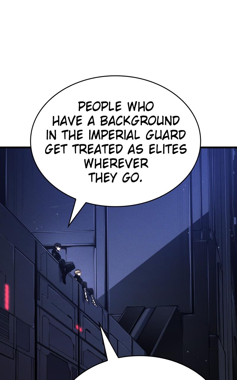 Bad Born Blood Chap 3 - Next Chap 4