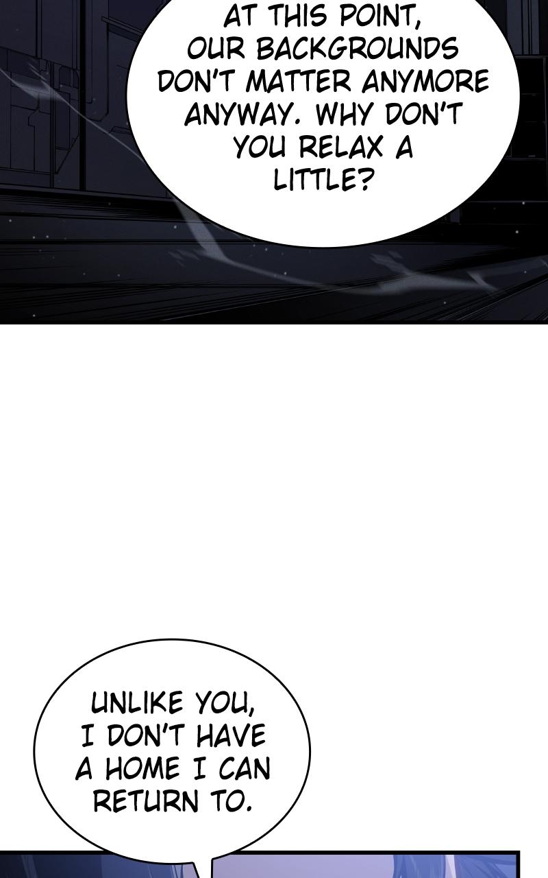 Bad Born Blood Chap 3 - Next Chap 4