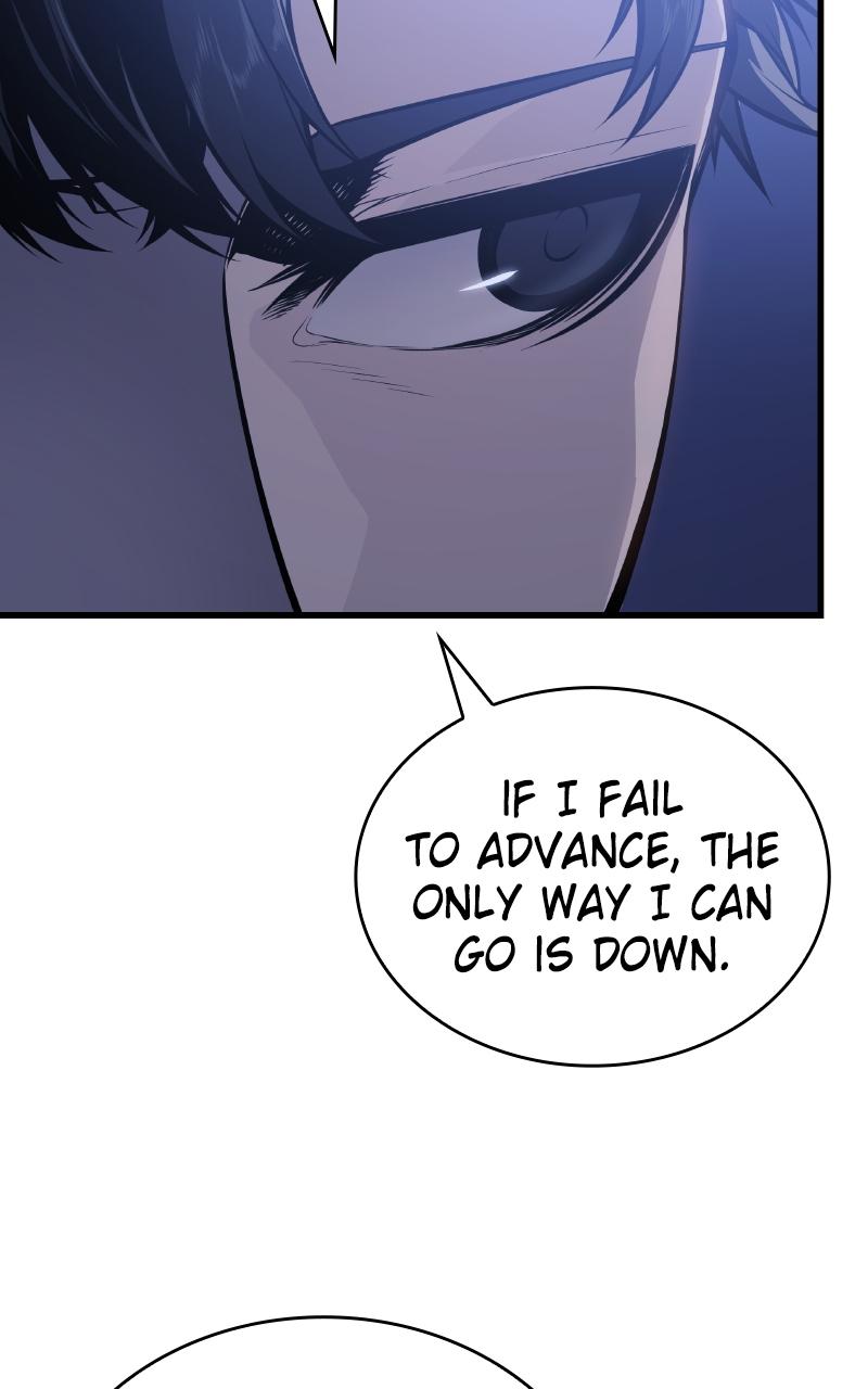 Bad Born Blood Chap 3 - Next Chap 4