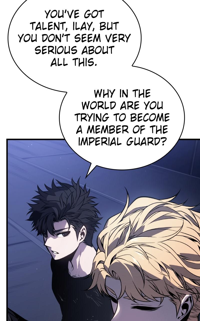 Bad Born Blood Chap 3 - Next Chap 4