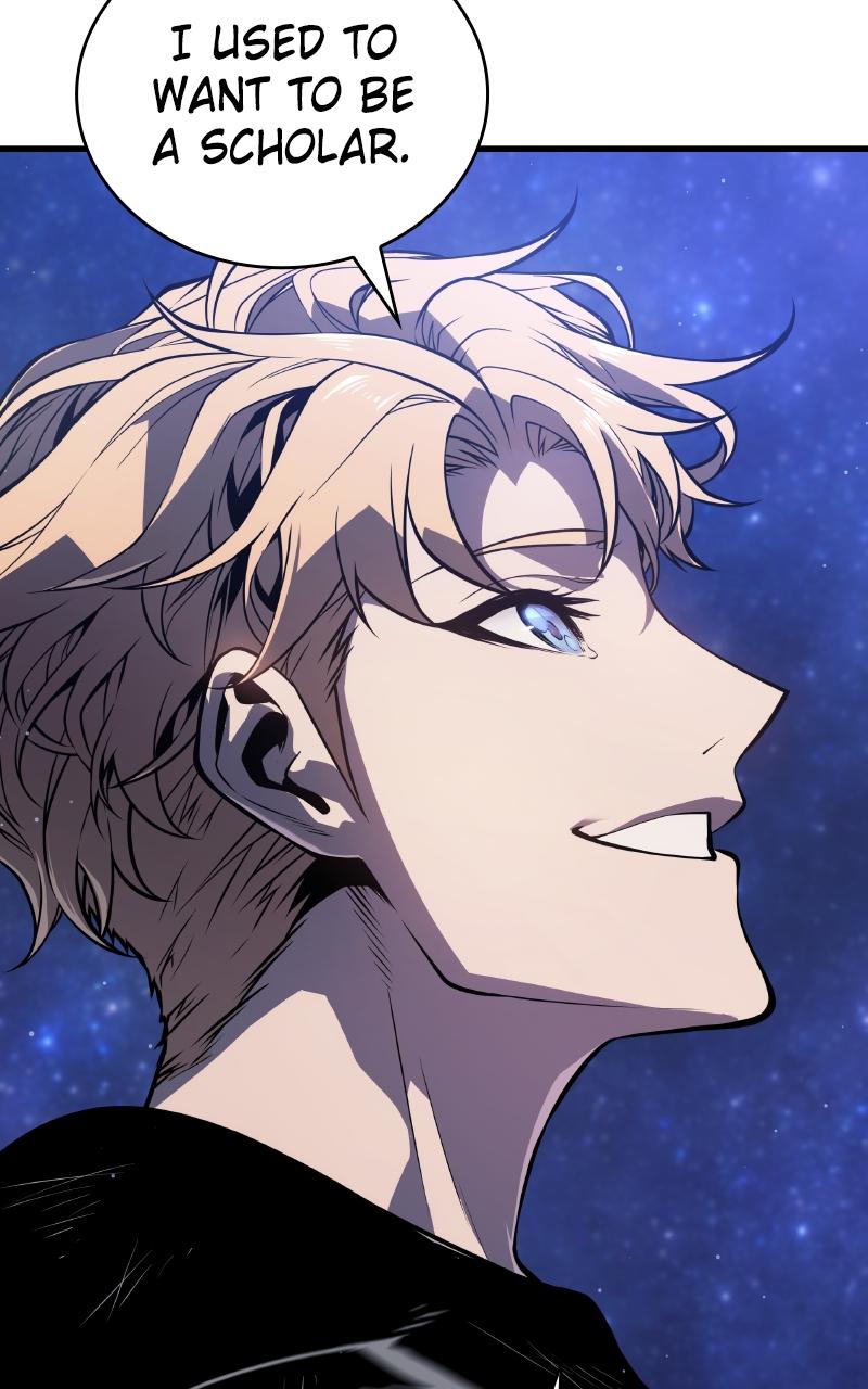 Bad Born Blood Chap 3 - Next Chap 4