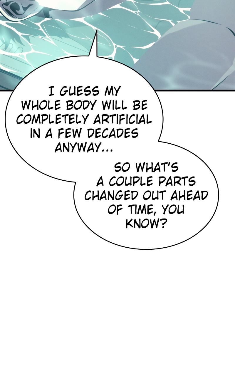 Bad Born Blood Chap 3 - Next Chap 4