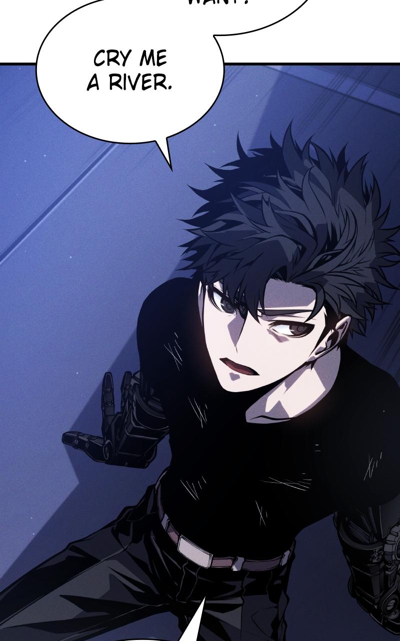 Bad Born Blood Chap 3 - Next Chap 4