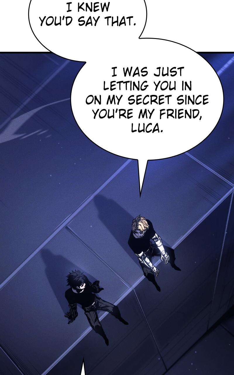 Bad Born Blood Chap 3 - Next Chap 4