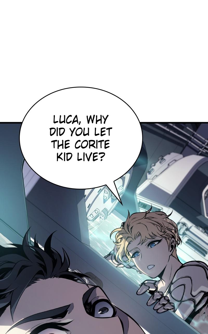 Bad Born Blood Chap 3 - Next Chap 4