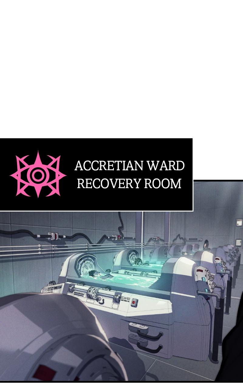 Bad Born Blood Chap 3 - Next Chap 4