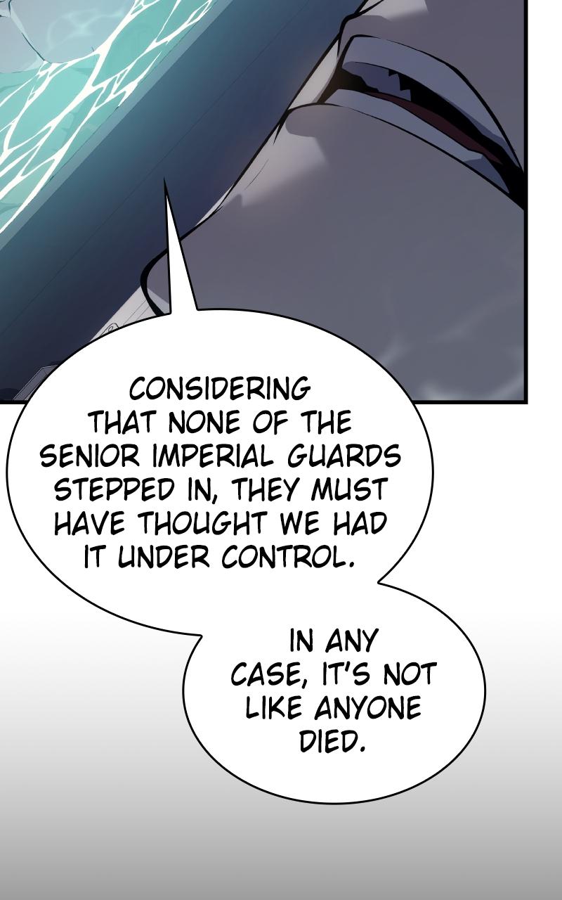Bad Born Blood Chap 3 - Next Chap 4