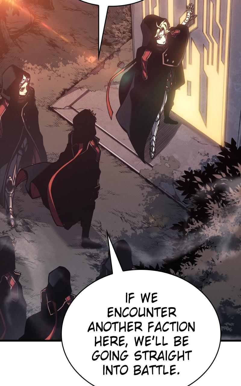 Bad Born Blood Chap 3 - Next Chap 4