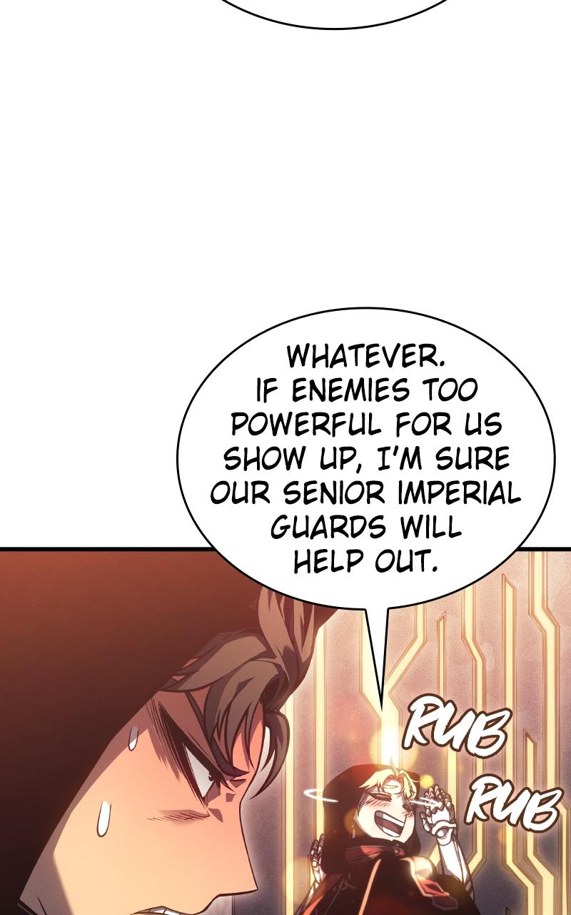 Bad Born Blood Chap 3 - Next Chap 4