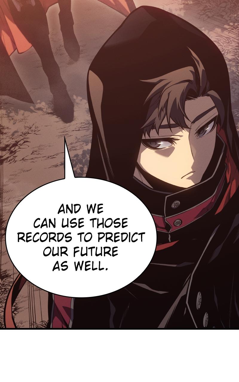 Bad Born Blood Chap 3 - Next Chap 4