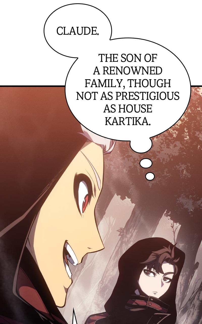 Bad Born Blood Chap 3 - Next Chap 4