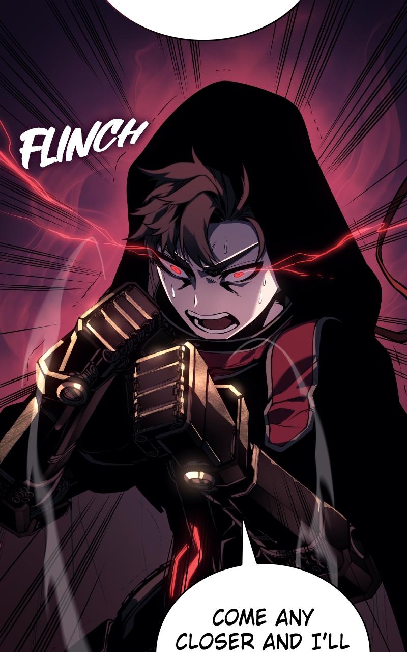 Bad Born Blood Chap 3 - Next Chap 4